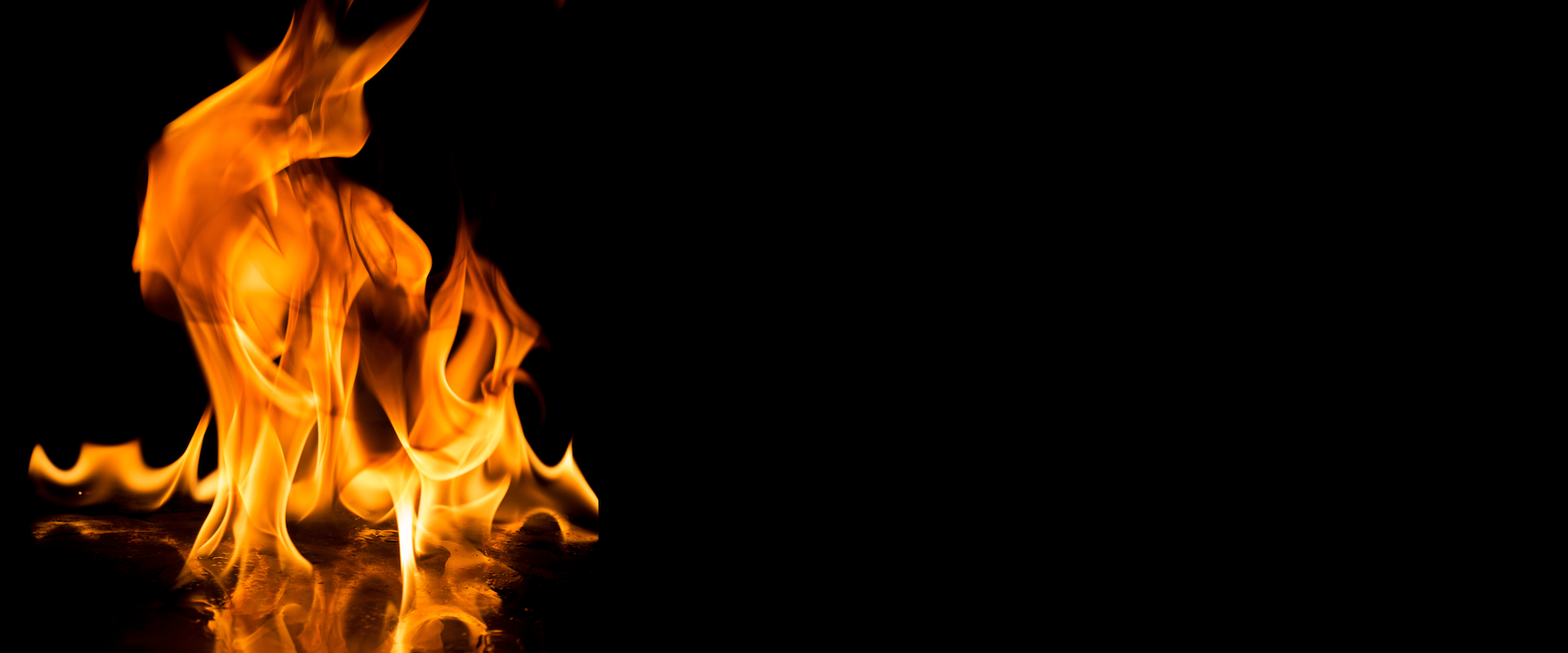 Lotta antincendio: perché ogni secondo conta